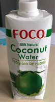 Coconut Water