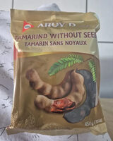 Tamarind Without Seed