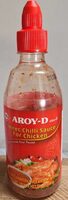 Sweet Chilli Sauce For Chicken