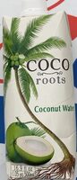 COCO roots Coconut Water