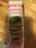 Fruit nectar
