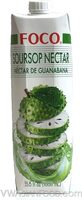 Soursop Nectar