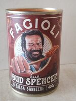 Fagioli alla Bud Spencer