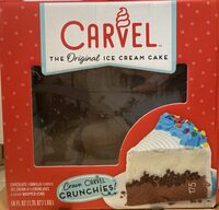 Ice Cream Cake