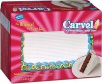 Ice Cream Cake