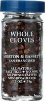 Whole Cloves