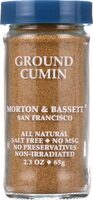 Ground Cumin