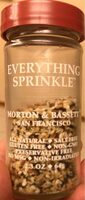 Everything Sprinkle