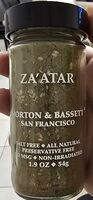 Za'atar
