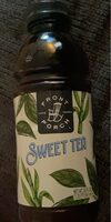 Sweet Tea