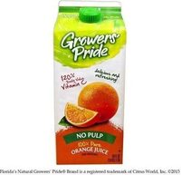 Orange Juice