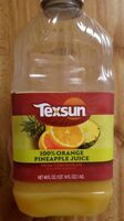Texsun