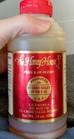 The honey house