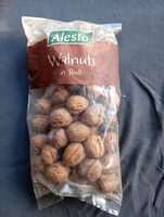 Walnuts in Shell