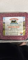 Ground Beef