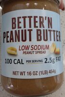 Peanut Butter
