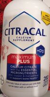 Citracal