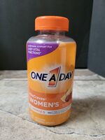 Women's Multi Gummy