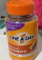 One A Day Women's Multivitamin