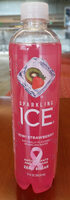 Kiwi Strawberry Flavored Sparkling Water