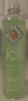 Fraise Kiwi