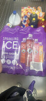 Sparkling Ice Zero Sugar