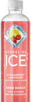 Sparking Ice - Fruit Punch Sparkling Water