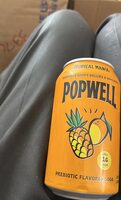 Tropical Mango