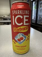 Starburst Cherry