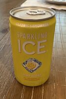 Sparkling Ice Classic Lemonade