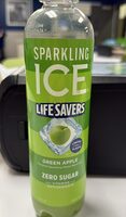 Flavored Water