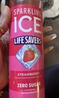 Ice lifesavers
