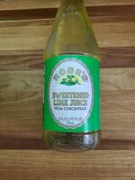 Club Soda