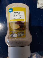 Lemon Mayo