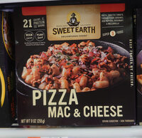 Mac & Cheese