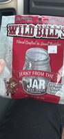Jerky from the Jar Beef Jerky