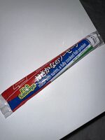 Fish Sausage