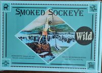 Sockeye Salmon
