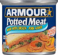 Potted Meat