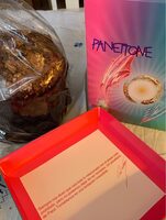 Panettone