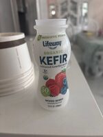 Organic Kefir