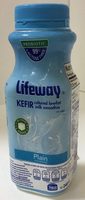 Lifeway Kefir