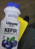 Kefir