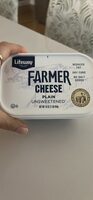 Farmer Cheese Reduced Fat