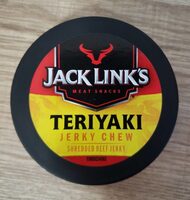 Jack links Jerky Chew disc
