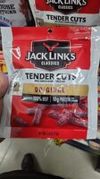 Tender cuts