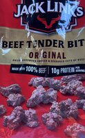 Beef Tender Bites