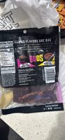 Two Flavors Duos