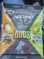 Mango Jalepno Duos