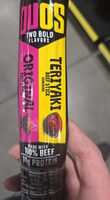 DUOS Beef Stick